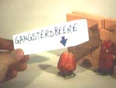 gangsterdbeere