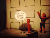 spiderman